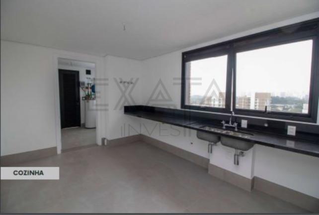 Imagem Imóvel com 4 Quartos à Venda, 375 m² em Moema - São Paulo
