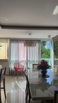 Imagem Apartamento com 3 Quartos à Venda, em Jóquei - Teresina Imagem Apartamento com 3 Quartos à Venda, em Jóquei - Teresina