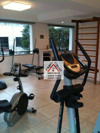 Imagem Apartamento com 3 Quartos à Venda, 110 m² em Panamby - São Paulo Imagem Apartamento com 3 Quartos à Venda, 110 m² em Panamby - São Paulo