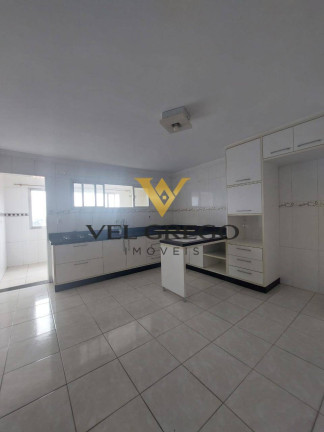 Imagem Apartamento com 2 Quartos à Venda, 90 m² em Taboão - São Bernardo Do Campo Imagem Apartamento com 2 Quartos à Venda, 90 m² em Taboão - São Bernardo Do Campo
