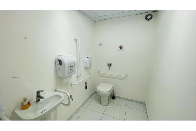 Imagem Sala Comercial à Venda, 194 m² em Vila Nova Conceição - São Paulo