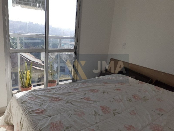 Imagem Apartamento com 3 Quartos à Venda, 70 m² em Brasiléia - Betim
