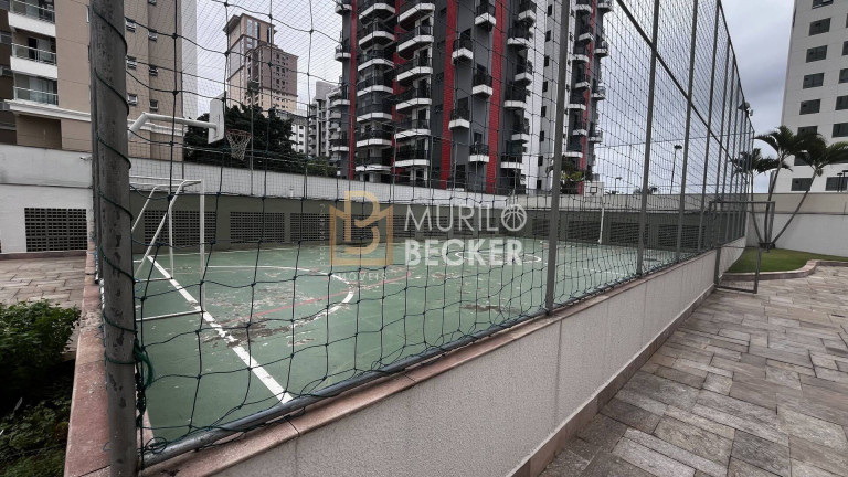 Imagem Apartamento com 4 Quartos à Venda, 140 m² em Jardim Aquárius - São José Dos Campos