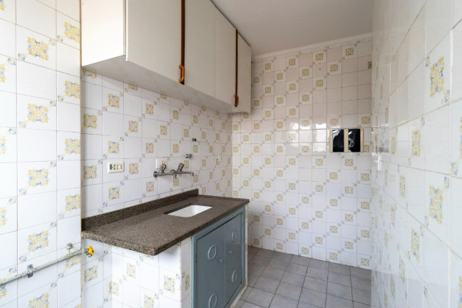 Imagem Apartamento com 1 Quarto à Venda, 30 m² em Vila Da Saúde - São Paulo