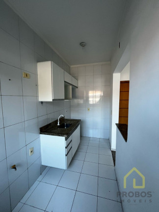 Imagem Imóvel com 3 Quartos à Venda, 68 m² em Núcleo Habitacional Brigadeiro Faria Lima - Indaiatuba