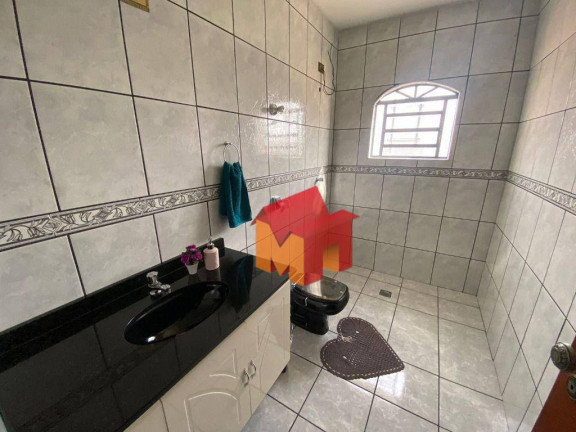 Imagem Casa com 3 Quartos à Venda, 175 m² em Vila Mollon Iv - Santa Bárbara D'oeste Imagem Casa com 3 Quartos à Venda, 175 m² em Vila Mollon Iv - Santa Bárbara D'oeste