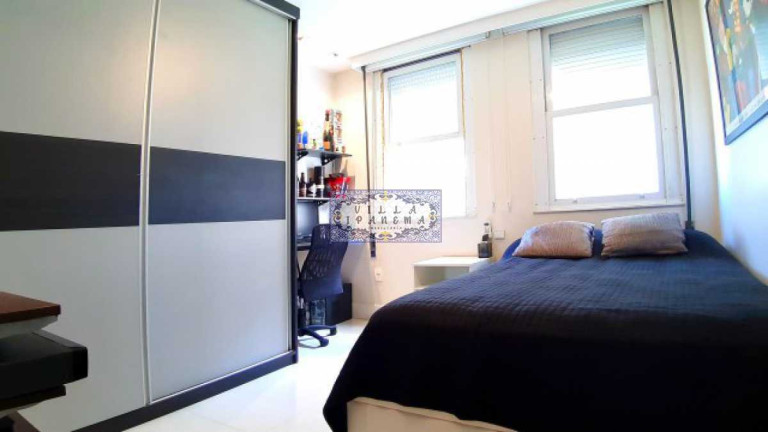 Imagem Apartamento com 7 Quartos à Venda, 360 m² em Copacabana - Rio De Janeiro
