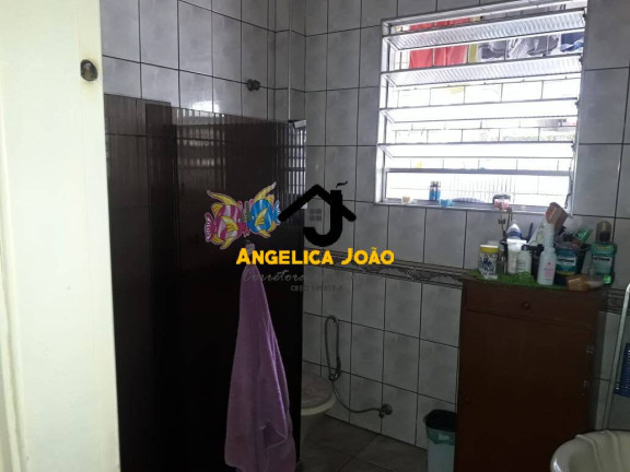 Imagem Casa com 4 Quartos à Venda, 140 m² em Jardim Independência - São Vicente Imagem Casa com 4 Quartos à Venda, 140 m² em Jardim Independência - São Vicente