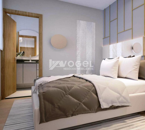 Imagem Apartamento com 2 Quartos à Venda, 51 m² em Jardim Carvalho - Porto Alegre Imagem Apartamento com 2 Quartos à Venda, 51 m² em Jardim Carvalho - Porto Alegre