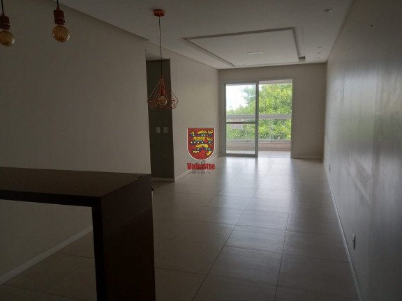 Imagem Apartamento com 3 Quartos à Venda, 130 m² em Capoeiras - Florianópolis