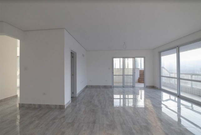 Imagem Cobertura com 4 Quartos à Venda, 283 m² em Forte - Praia Grande Imagem Cobertura com 4 Quartos à Venda, 283 m² em Forte - Praia Grande
