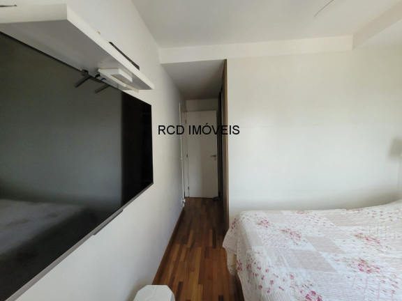 Imagem Apartamento com 3 Quartos à Venda, 117 m² em Cidade São Francisco - São Paulo