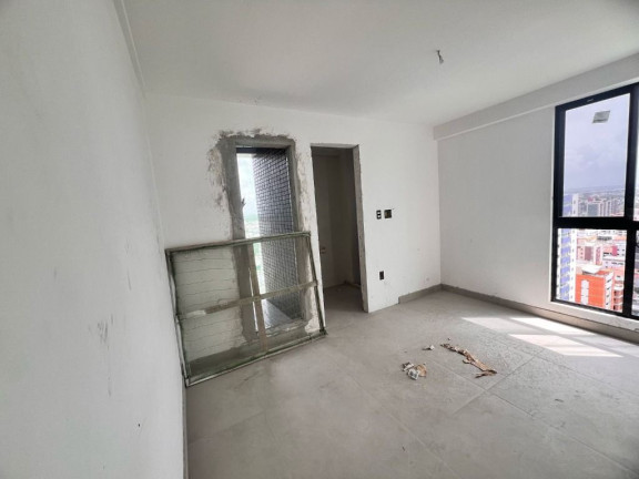 Imagem Apartamento com 3 Quartos à Venda, 80 m² em Bessa - João Pessoa Imagem Apartamento com 3 Quartos à Venda, 80 m² em Bessa - João Pessoa