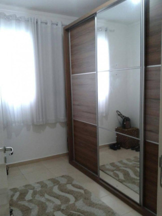 Imagem Apartamento com 2 Quartos à Venda, 46 m² em Esplanada Independência - Taubaté Imagem Apartamento com 2 Quartos à Venda, 46 m² em Esplanada Independência - Taubaté
