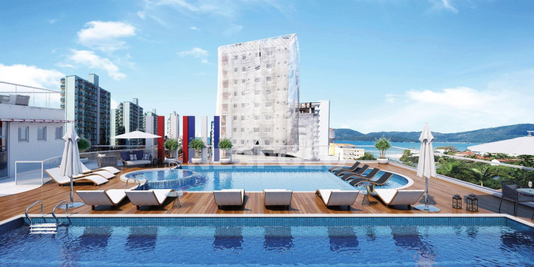 Imagem Apartamento à Venda, 128 m² em Meia Praia - Itapema