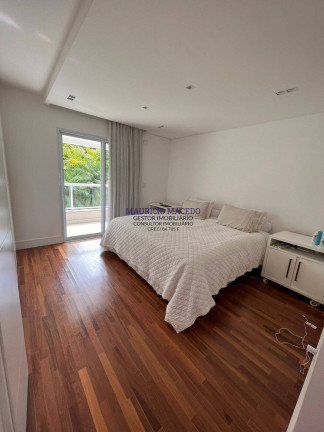 Imagem Casa com 4 Quartos à Venda, 390 m² em Residencial Tambore 3 - Santana De Parnaíba Imagem Casa com 4 Quartos à Venda, 390 m² em Residencial Tambore 3 - Santana De Parnaíba