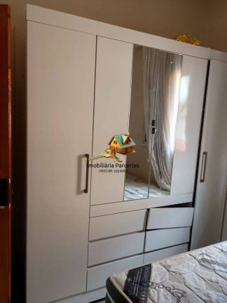 Imagem Sobrado com 3 Quartos à Venda, 120 m² em Portais (polvilho) - Cajamar