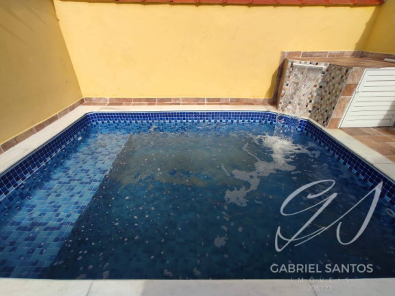 Imagem Casa com 2 Quartos à Venda, 65 m² em Jd. Praia Grande - Mongaguá Imagem Casa com 2 Quartos à Venda, 65 m² em Jd. Praia Grande - Mongaguá