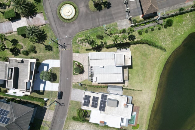 Imagem Casa de Condomínio com 4 Quartos à Venda, 267 m² em Centro - Xangri-lá Imagem Casa de Condomínio com 4 Quartos à Venda, 267 m² em Centro - Xangri-lá