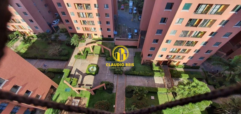 Imagem Apartamento com 3 Quartos à Venda, 64 m² em Vila Do Castelo - São Paulo