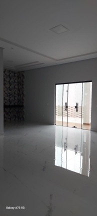 Imagem Casa com 4 Quartos à Venda, 282 m² em Ponta Negra - Manaus