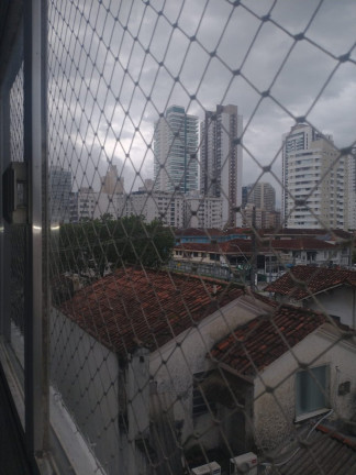 Imagem Apartamento com 3 Quartos à Venda, 135 m² em Marapé - Santos