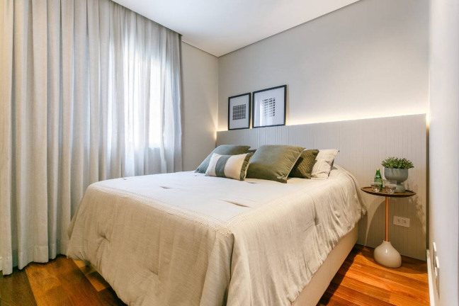 Imagem Cobertura com 3 Quartos à Venda, 164 m² em Sítio Tamboré Alphaville - Barueri