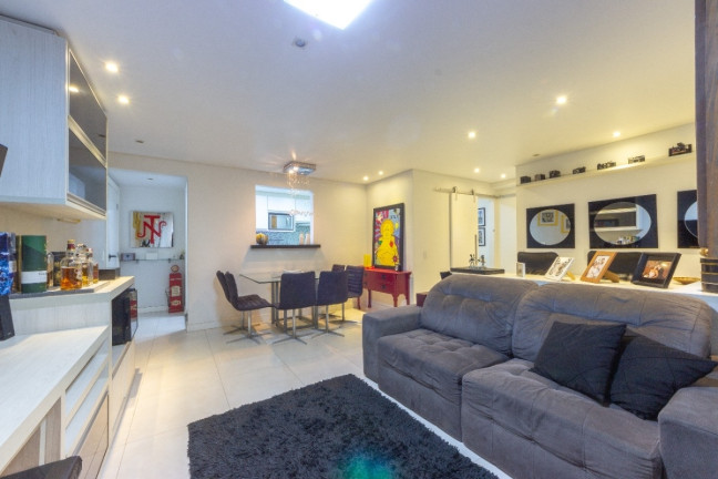 Imagem Apartamento com 2 Quartos à Venda, 68 m² em Chácara Califórnia - São Paulo Imagem Apartamento com 2 Quartos à Venda, 68 m² em Chácara Califórnia - São Paulo