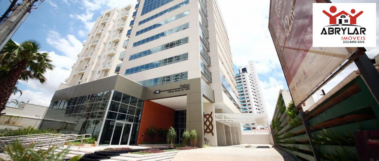 Imagem Imóvel com 1 Quarto à Venda, 46 m² em Jardim Ana Maria - Jundiaí