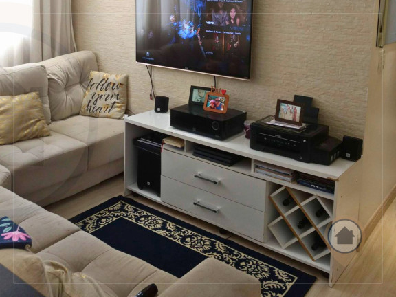 Imagem Apartamento com 2 Quartos à Venda, 46 m² em água Chata - Guarulhos Imagem Apartamento com 2 Quartos à Venda, 46 m² em água Chata - Guarulhos