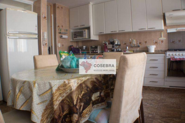 Imagem Apartamento com 4 Quartos à Venda, 266 m² em Campo Belo - São Paulo Imagem Apartamento com 4 Quartos à Venda, 266 m² em Campo Belo - São Paulo