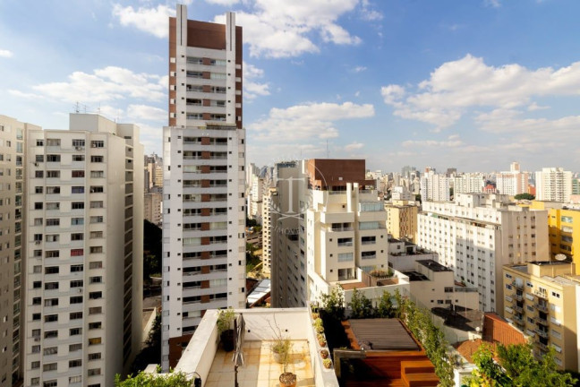 Imagem Apartamento com 1 Quarto à Venda, 86 m² em Bela Vista - São Paulo