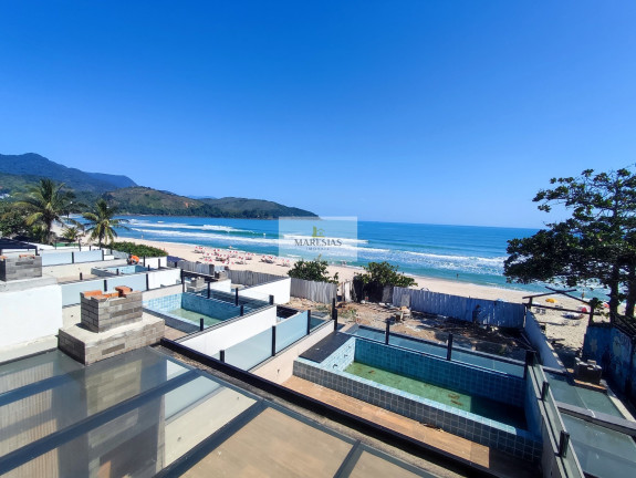 Casa com 4 Quartos à Venda, 220 m² em Maresias - São Sebastião