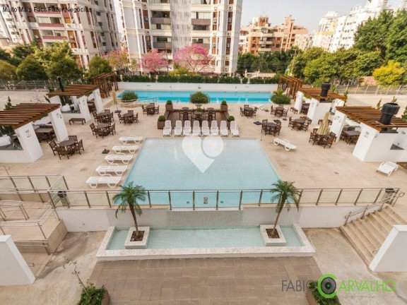 Imagem Apartamento com 2 Quartos à Venda, 74 m² em Boa Vista - Porto Alegre Imagem Apartamento com 2 Quartos à Venda, 74 m² em Boa Vista - Porto Alegre