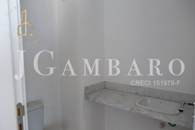 Imagem Apartamento com 4 Quartos à Venda, 314 m² em Parque Campolim - Sorocaba