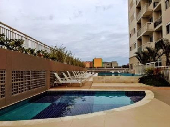Imagem Imóvel com 3 Quartos à Venda, 72 m² em Brás - São Paulo