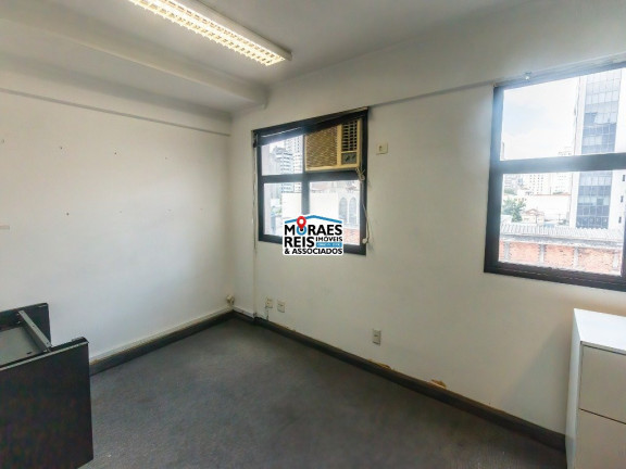 Imagem Sala Comercial à Venda ou Locação, 69 m² em Vila Nova Conceição - São Paulo