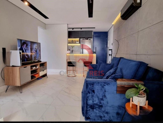 Imagem Apartamento com 2 Quartos à Venda, 50 m² em Vila Maria - São Paulo Imagem Apartamento com 2 Quartos à Venda, 50 m² em Vila Maria - São Paulo