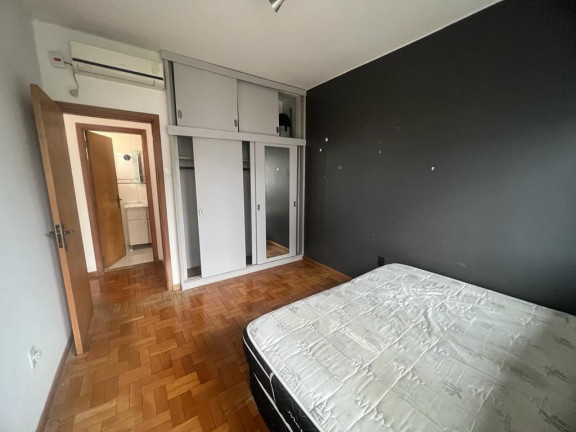 Imagem Apartamento com 2 Quartos à Venda, 80 m² em Rio Branco - Porto Alegre