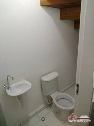 Imagem Casa de Condomínio com 2 Quartos à Venda, 56 m² em Jardim Colônia - Jacareí