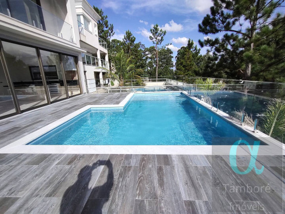 Imagem Casa com 4 Quartos à Venda, 523 m² em Tamboré - Barueri Imagem Casa com 4 Quartos à Venda, 523 m² em Tamboré - Barueri