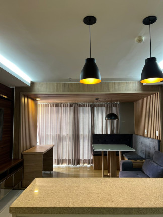 Imagem Imóvel com 1 Quarto à Venda, 49 m² em Sul (águas Claras) - Brasília
