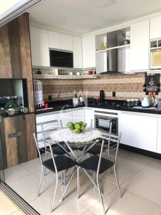 Casa de Condomínio à Venda,  em Condomínio Residencial Parque Da Liberdade I - São José Do Rio Preto