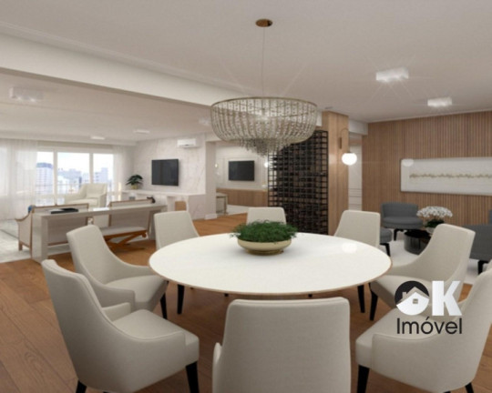 Imagem Apartamento com 3 Quartos à Venda, 228 m² em Jardim Paulista - São Paulo Imagem Apartamento com 3 Quartos à Venda, 228 m² em Jardim Paulista - São Paulo