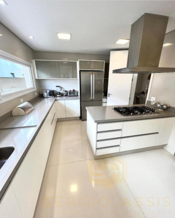 Imagem Casa de Condomínio com 4 Quartos à Venda, 630 m² em Alphaville - Santana De Parnaíba Imagem Casa de Condomínio com 4 Quartos à Venda, 630 m² em Alphaville - Santana De Parnaíba