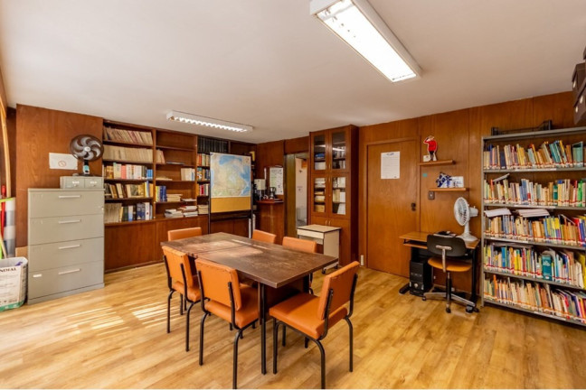 Imagem Sala Comercial à Venda, 44 m² em Cerqueira César - São Paulo
