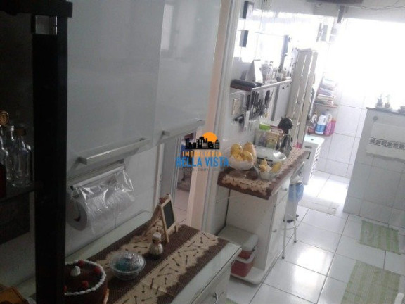 Imagem Apartamento com 1 Quarto à Venda, em Centro - São Vicente Imagem Apartamento com 1 Quarto à Venda, em Centro - São Vicente