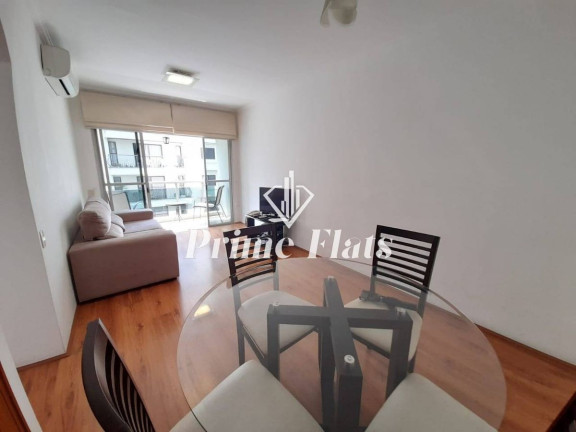 Imagem Apartamento com 1 Quarto à Venda, 42 m² em Vila Nova Conceição - São Paulo Imagem Apartamento com 1 Quarto à Venda, 42 m² em Vila Nova Conceição - São Paulo
