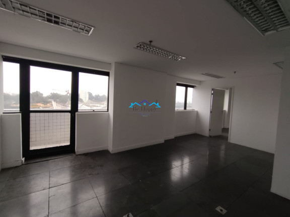 Imóvel Comercial para Alugar, 243 m² em Planalto Paulista - São Paulo