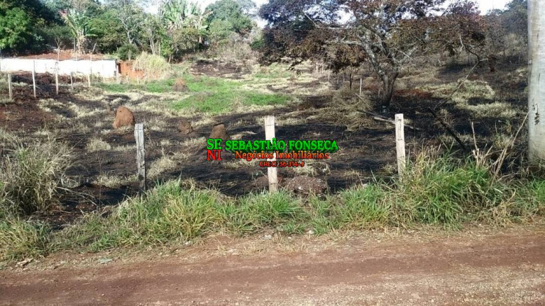 Imagem Chácara à Venda, 864 m² em São José Dos Campos